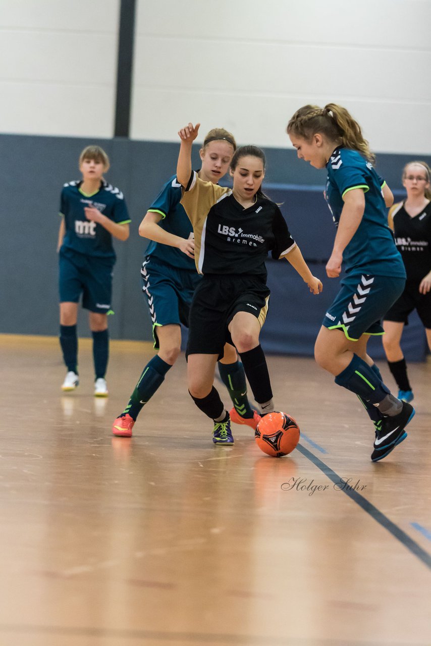 Bild 477 - Norddeutschen Futsalmeisterschaften : Sieger: Osnabrcker SC